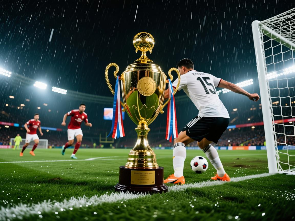 爱游戏平台 -梅西在加拿大队比赛中重返赛场，败北引发热议！气势如虹延续